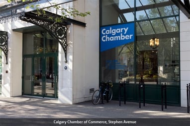 Calgary Chamber small
