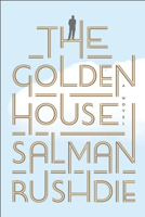 The Golden House