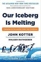 Our Iceberg Is Melting