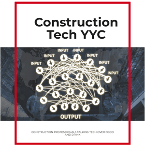 Construction Tech YYC