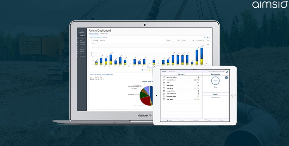 Pipeline Construction Invoice Management Blog Image 5