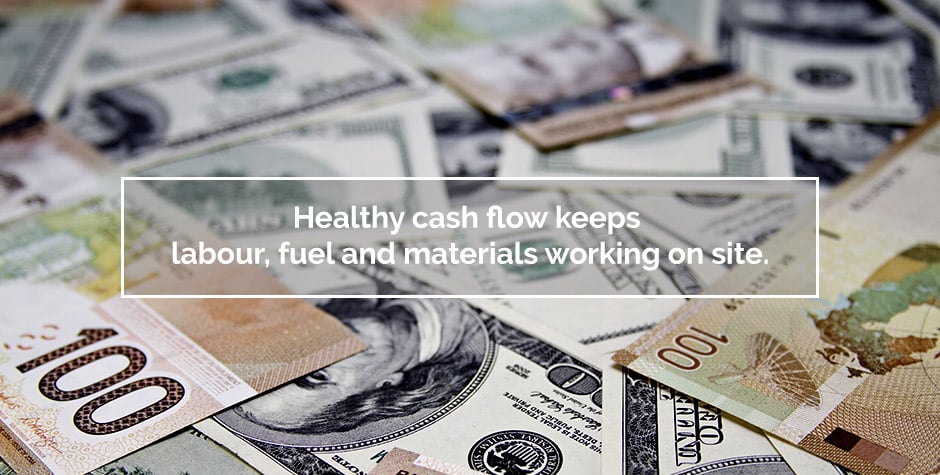 Aimsio - healthy cash flow to increase profits