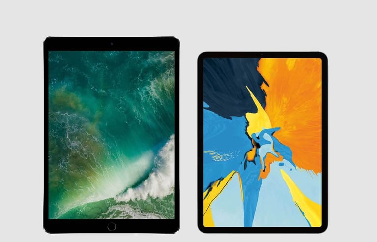 ipad pros