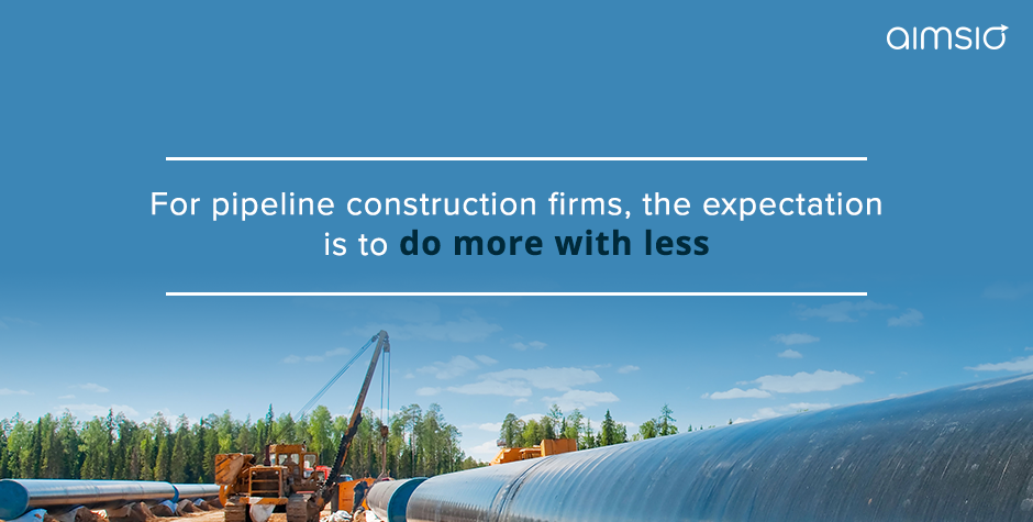 Pipeline Construction Software Blog Image