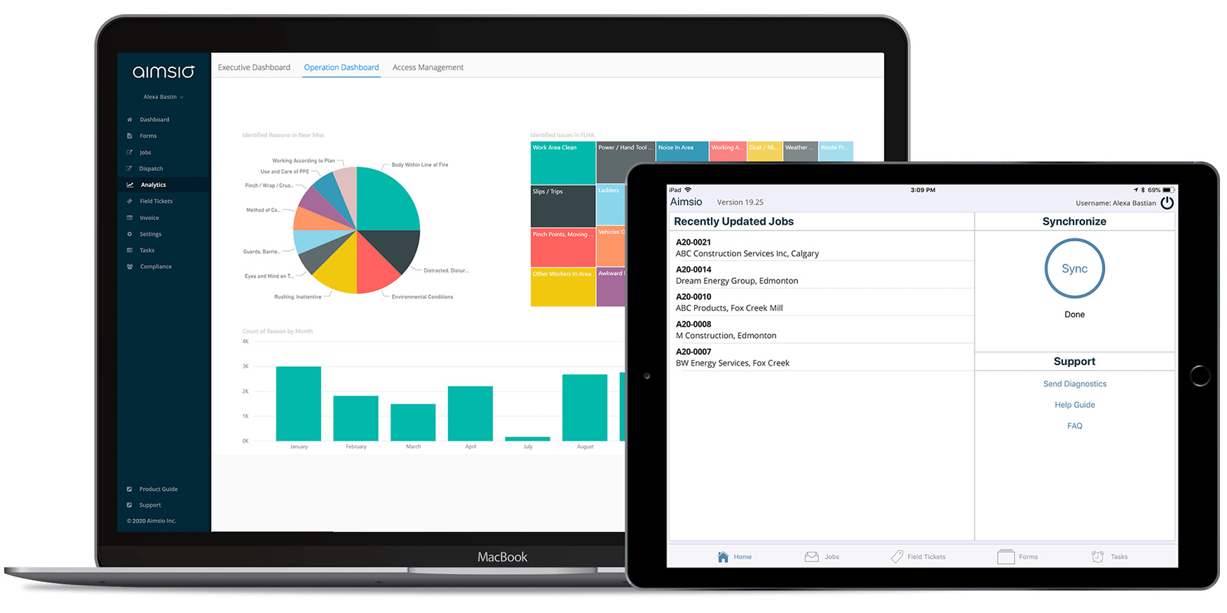 Streamline Your Business Processes with One Powerful Platform